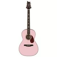 PRS SE P20E (Satin Pink Lotus)