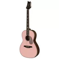 PRS SE P20E (Satin Pink Lotus)
