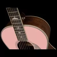 PRS SE P20E (Satin Pink Lotus)