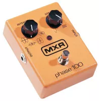 Dunlop M107