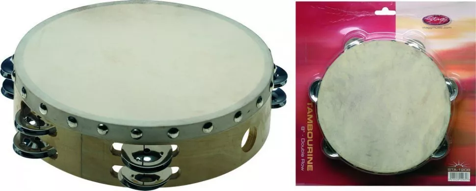 Stagg STA-1208 Stagg STA-1208