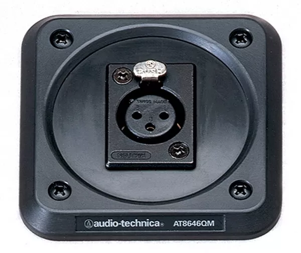 Audio-Technica AT8646QM Audio-Technica AT8646QM
