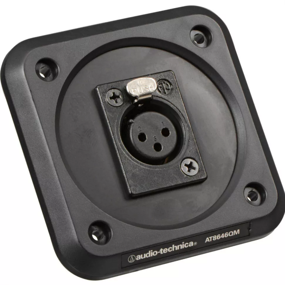 Audio-Technica AT8646QM Audio-Technica AT8646QM