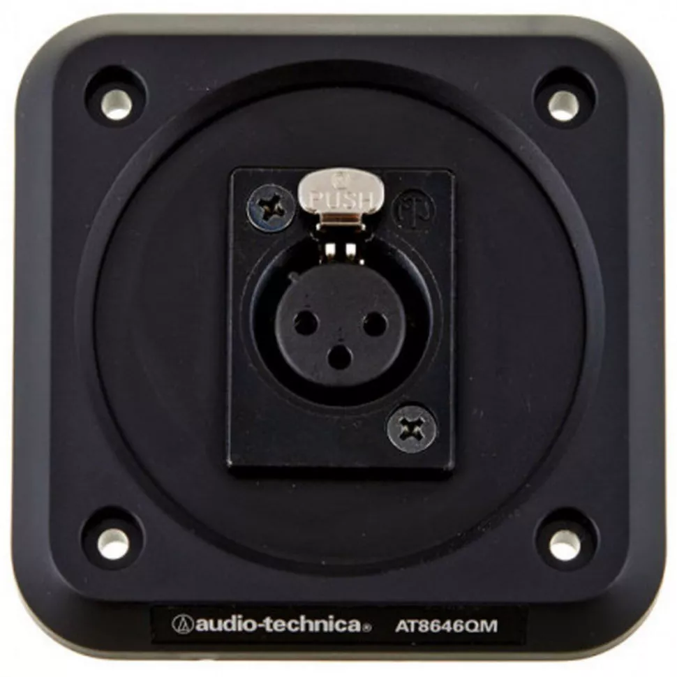 Audio-Technica AT8646QM Audio-Technica AT8646QM