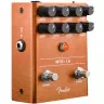 Fender PEDAL MTG LA TUBE DISTORTION