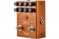 Fender PEDAL MTG LA TUBE DISTORTION