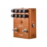 Fender PEDAL MTG LA TUBE DISTORTION
