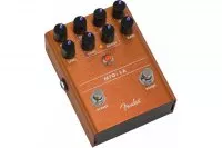 Fender PEDAL MTG LA TUBE DISTORTION