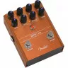Fender PEDAL MTG LA TUBE DISTORTION
