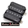 EMG Super 77-F Set Black
