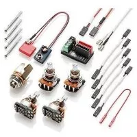 EMG Super 77-F Set Black