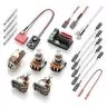 EMG Super 77-F Set Black