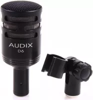 Audix D6 Audix