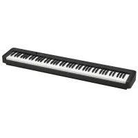 Casio CDP-S110 BKC7 Black