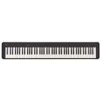 Casio CDP-S110 BKC7 Black