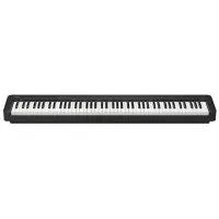 Casio CDP-S110 BKC7 Black