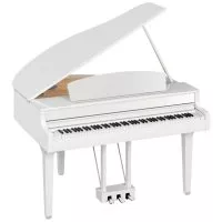 Yamaha CLP-795GP WH