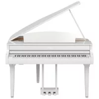 Yamaha CLP-795GP WH
