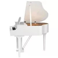 Yamaha CLP-795GP WH