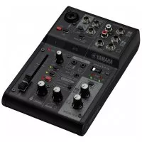 Yamaha AG03MK2 (Black)