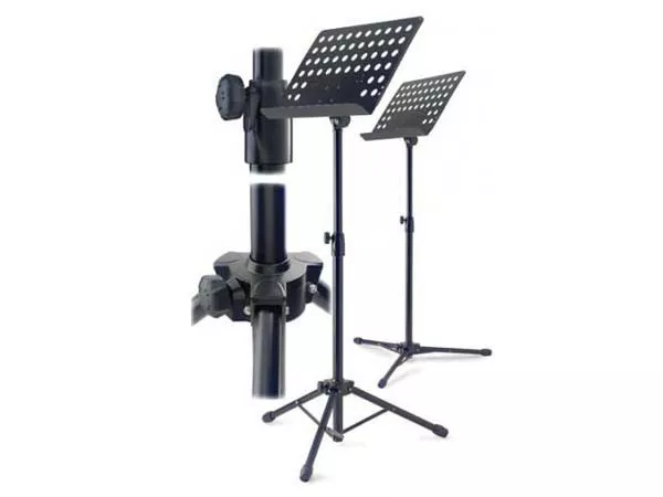 Stagg MUS-A5 BK Stagg MUS-A5 BK