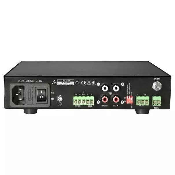 AMC DMPA 120 Light