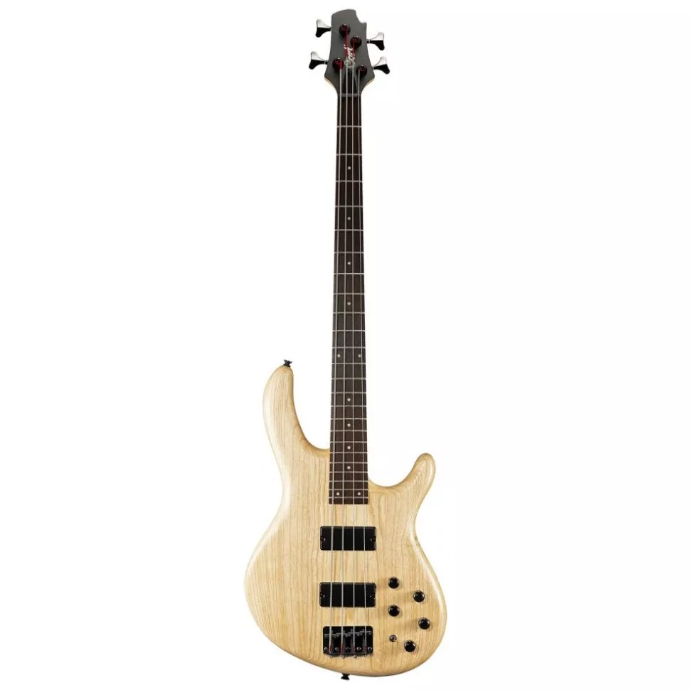 Cort Action DLX AS OPN