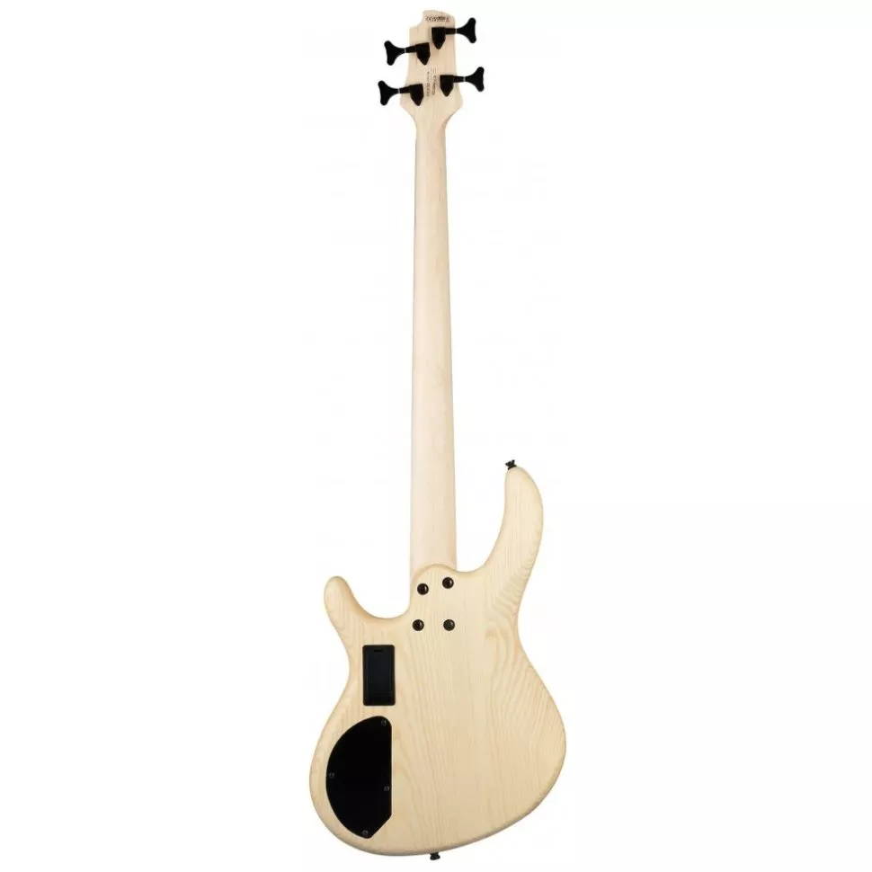 Cort Action DLX AS OPN