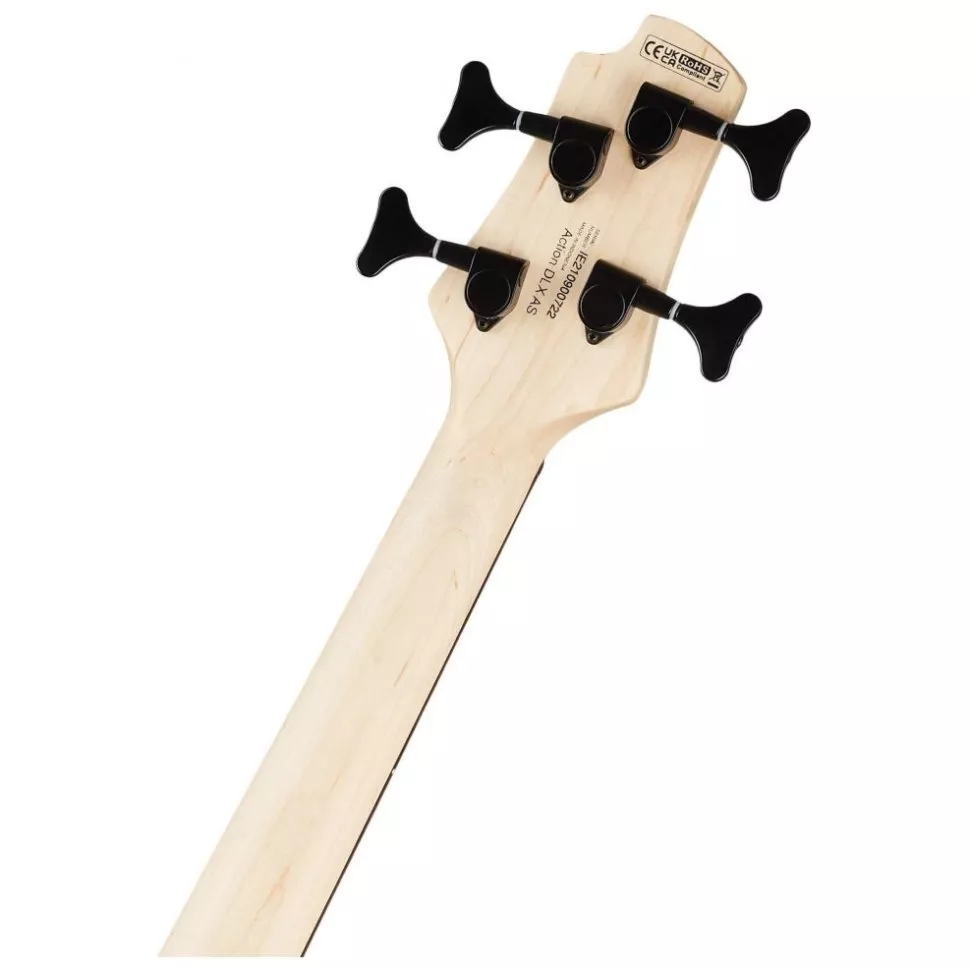Cort Action DLX AS OPN