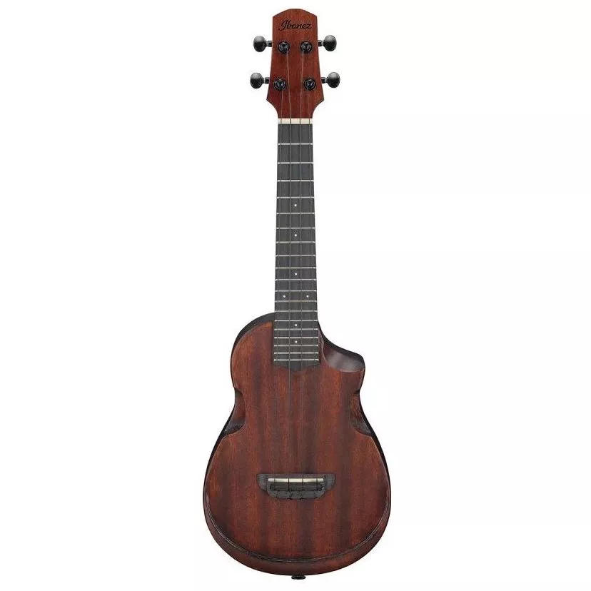 Ibanez AUC14 OVL