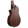 Ibanez AUC14 OVL