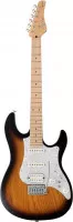Fujigen EOS-ASH-M/2TS