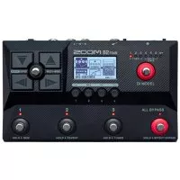 Zoom B2 Four