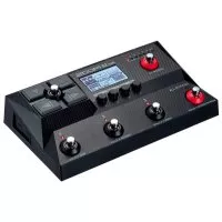 Zoom B2 Four