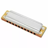 Hohner 125th Marine Band C M202199