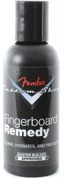 Fender CUSTOM SHOP FINGERBOARD REMEDY 2OZ