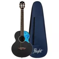 Flight Iris Baritone BK