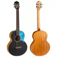 Flight Iris Baritone BK