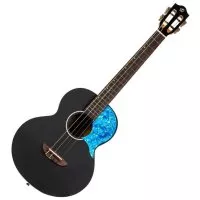Flight Iris Baritone BK