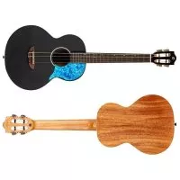 Flight Iris Baritone BK