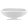 Lava Space White 38"