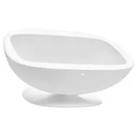 Lava Space White 38&quot;