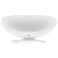 Lava Space White 38&quot;