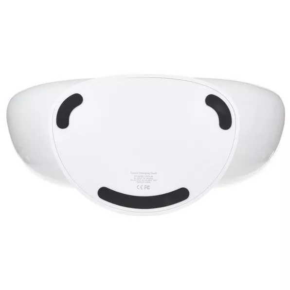 Lava Space White 38"