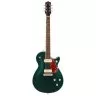 Gretsch G5210-P90 Electromatic Jet Two 90 Single-Cut With Wraparound Tailpiece Cadillac Green