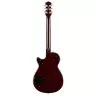 Gretsch G5210-P90 Electromatic Jet Two 90 Single-Cut With Wraparound Tailpiece Cadillac Green