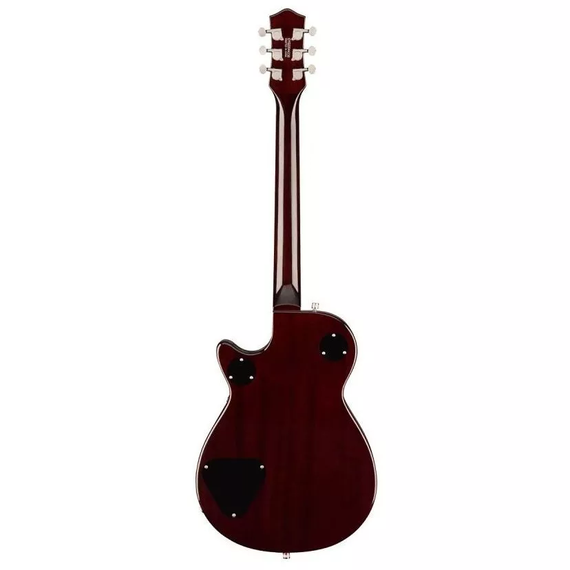 Gretsch G5210-P90 Electromatic Jet Two 90 Single-Cut With Wraparound Tailpiece Cadillac Green