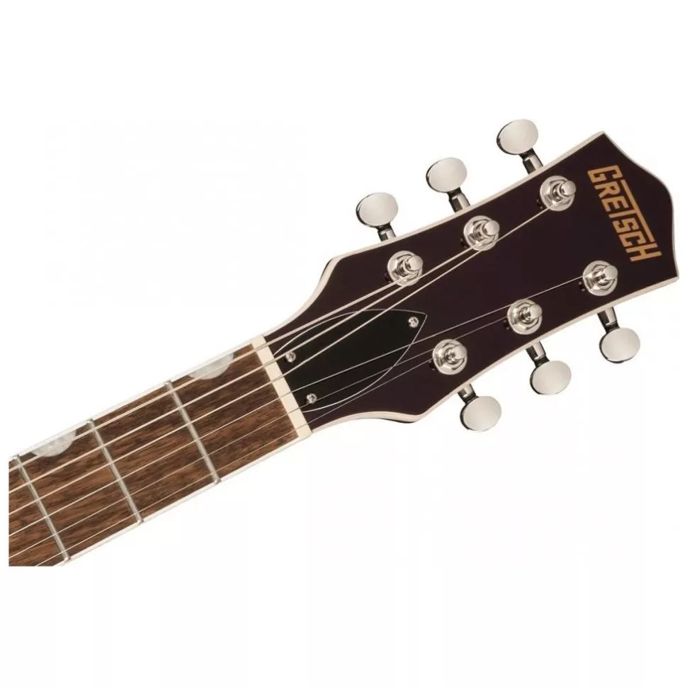 Gretsch G5210-P90 Electromatic Jet Two 90 Single-Cut With Wraparound Tailpiece Cadillac Green