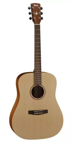 Cort EarthGrand OP w/bag Cort EarthGrand OP w/bag