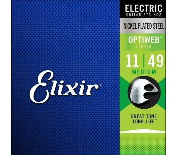 Elixir EL OW SL Elixir EL OW SL
